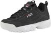 Fila Heritage Disruptor Low 1010302.25Y Zwart-36 maat 36 online kopen