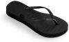 Havaianas Teenslippers SLIM FLATFORM met lichte plateauzool online kopen