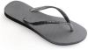 Havaianas Teenslippers SLIM SPARKLE II met zacht teenbandje online kopen