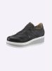 Sneaker in zwart van heine online kopen