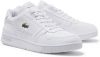 Lacoste White Sneakers T Clip 0722 , Wit, Heren online kopen