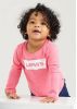 Levis Girls' Batwing Long Sleeve T Shirt Infant Kind online kopen