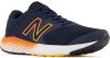 New Balance 520 hardloopschoenen donkerblauw/oranje online kopen