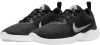Nike Flex Experience Run 10 Dames Black/Dark Smoke Grey/Iron Grey/White Dames online kopen