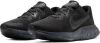 Nike Renew Run 2 hardloopschoenen zwart/antraciet online kopen