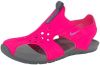 Nike Sunray Protect 2 Sandaal voor kleuters Roze online kopen