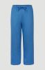 O'Neill high waist loose fit joggingbroek blauw online kopen