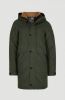 O'Neill outdoor parka Journey donkergroen online kopen