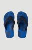 O'Neill Arch Print Sandals teenslippers blauw online kopen