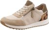 Paul Green Sneakers met animal look bij de hiel online kopen