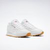 Reebok Klassieke lederen sneakers , Wit, Dames online kopen