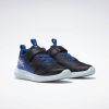 Reebok Training Rush Runner 4.0 TD sportschoenen zwart/kobaltblauw online kopen