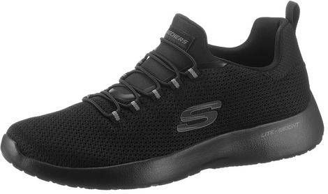 Skechers Slip on sneakers DYNAMIGHT met elastiek zonder sluiting online kopen