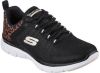 Skechers Sneakers FLEX APPEAL 4.0 WILD BALLAD online kopen