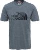 The North Face Deorth Face T shirts en polos zwart , Zwart, Heren online kopen