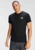 T-shirt Korte Mouw The North Face M SS Simple Dome Tee online kopen