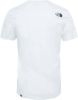 T-shirt Korte Mouw The North Face SS Simpe Dome Tee online kopen