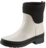 Tommy Hilfiger Boots zonder sluiting TH CHELSEA RAINBOOT uitkomen online kopen