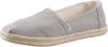 TOMS Espadrilles ALPARGATA ROPE veganistische verwerking online kopen