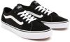 VANS Filmore Decon sneakers zwart/wit online kopen