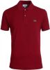 Lacoste Poloshirt met harmonieus gekleurde krokodil op borsthoogte(1 delig ) online kopen