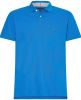 Tommy Hilfiger 1985 Regular Fit Polo shirt Korte mouw indigo online kopen