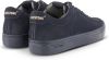 Blackstone Sg40 Navy LOW Sneaker , Blauw, Heren online kopen