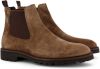 Floris van bommel Sturdi 04.09 Light Brown G+ Wijdte Boots online kopen