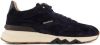 Floris van bommel De Zager 02.03 Dark Blue G+ Wijdte Sneakers online kopen