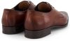 Giorgio Nette schoenen Bruin Heren online kopen