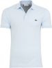 Lacoste Poloshirt met harmonieus gekleurde krokodil op borsthoogte(1 delig ) online kopen