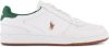 Polo Ralph Lauren Lage Sneakers POLO CRT PP SNEAKERS LOW TOP LACE online kopen