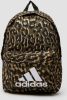 Adidas badge of sport leopard rugzak bruin/zwart online kopen