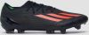Adidas X Speedportal.1 Gras Voetbalschoenen(FG)Zwart Rood Groen online kopen