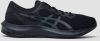 ASICS Gel Pulse 13 hardloopschoenen zwart/grijs online kopen