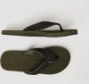 O'Neill Koosh Sandals teenslippers zwart/groen online kopen