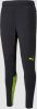 PUMA Borussia Dortmund Trainingsbroek 2021 2022 Zwart Geel online kopen