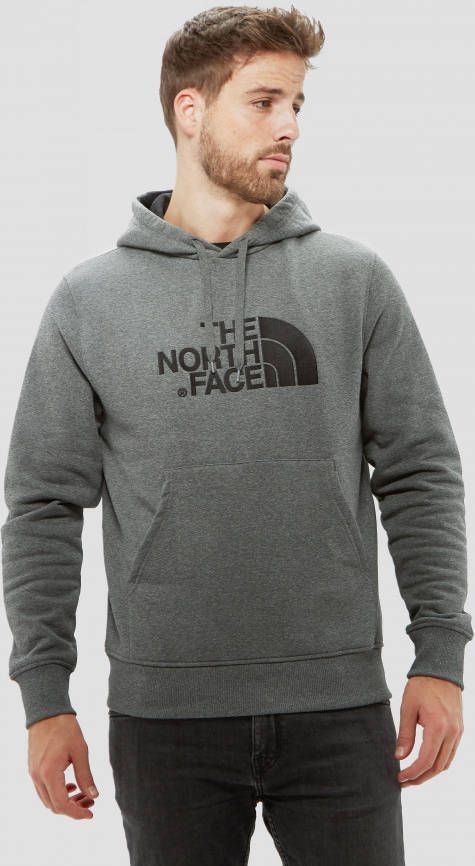 hoodie heren the north face
