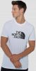 The North Face Deorth Face T shirts en polos zwart , Zwart, Heren online kopen