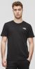 T-shirt Korte Mouw The North Face M SS Simple Dome Tee online kopen