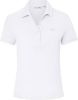 Lacoste Poloshirt met harmonieus gekleurde krokodil op borsthoogte(1 delig ) online kopen