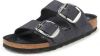 Birkenstock Sandalen Kairo nu oiled met ergonomisch gevormd voetbed online kopen