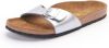 Birkenstock Sandalen Madrid Calz S Miinto 72A69FDFA8D13B0A399A , Grijs, Dames online kopen