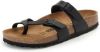 Birkenstock Slippers MAYARI met verstelbare gespriempjes online kopen