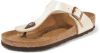 Birkenstock Teenslippers GIZEH met ergonomisch gevormde binnenzool online kopen