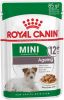 Royal Canin Mini Ageing 12+ Bestel ook natvoer 12 x 85 g Royal Canin Mini Ageing 12+ online kopen