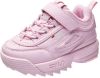 Fila Disruptor Infants 1011298.74S shoes , Roze, Dames online kopen