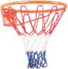 Hudora Outdoor basketbalring met net 71700 online kopen