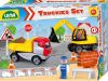Lena Speelset Truckies Bouw Junior 23 delig online kopen