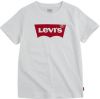 Levis ! Jongens Shirt Korte Mouw Maat 92 Wit Katoen online kopen